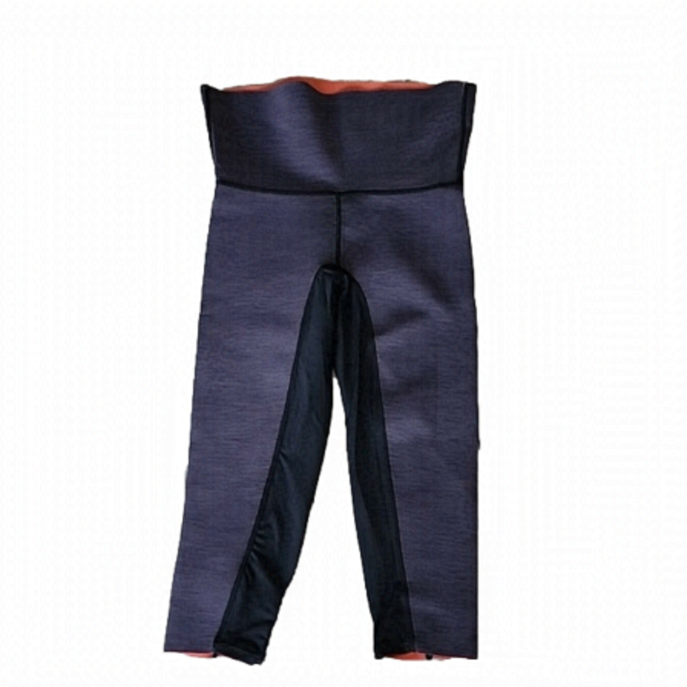 Roxy rash guard ladies pants size 4 swim surf